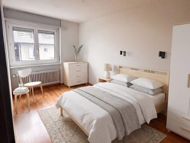 Haus mieten in Olten, Solothurn
