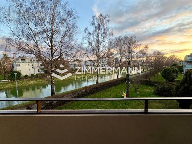 Apartment mieten in Belmont-Yverdon, Waadt