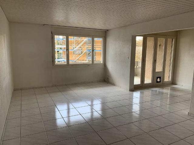 Apartment mieten in Wangen an der Aare, Bern
