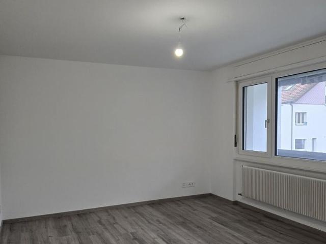 Apartment mieten in Delémont, Jura