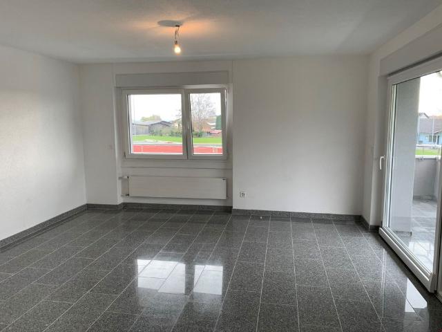 Apartment mieten in Gams, St. Gallen