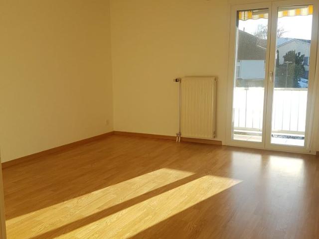 Apartment mieten in Abtwil (SG), St. Gallen