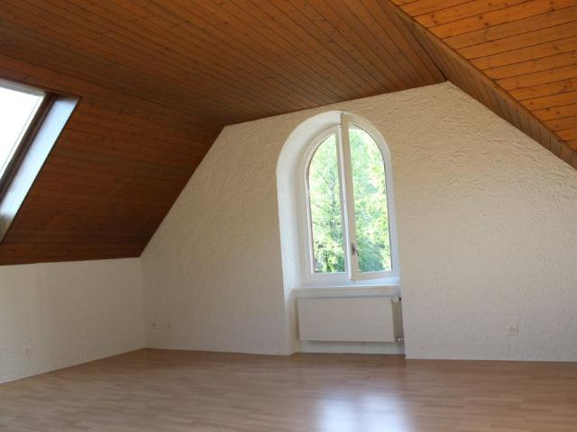 Apartment mieten in Aarau, Aargau