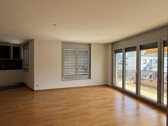Haus mieten in Chailly-Montreux, Waadt