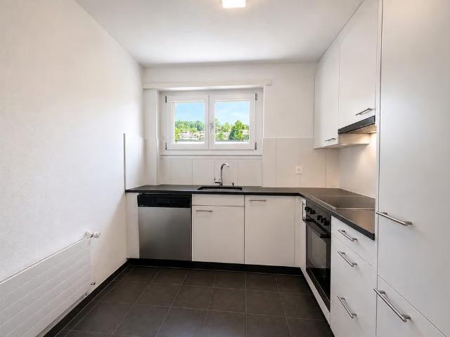Apartment mieten in Affoltern am Albis, Zürich