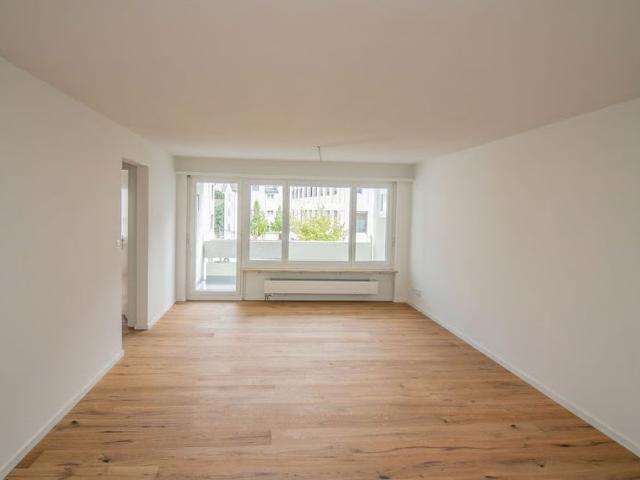 Apartment mieten in Oberuzwil, St. Gallen
