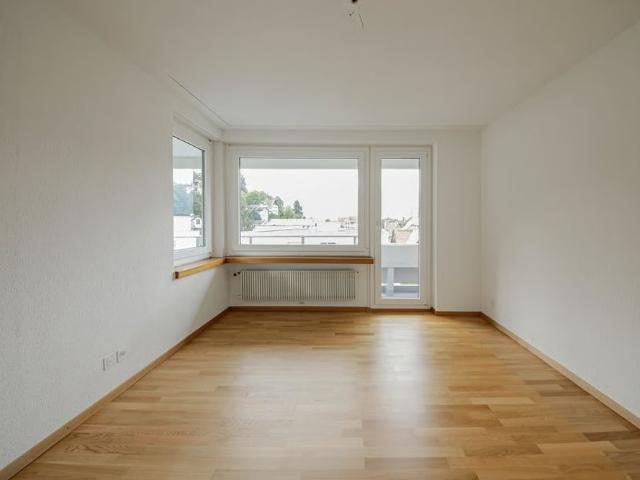 Apartment mieten in Chur, Graubünden