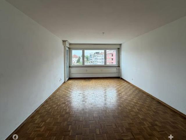 Apartment mieten in Mâche/Mett, Biel/Bienne
