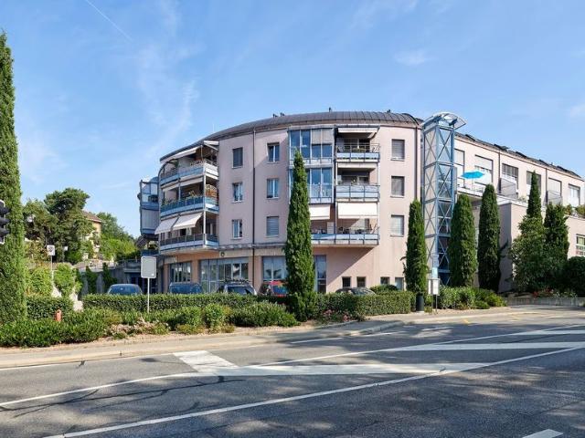 Apartment mieten in La Croix, Lutry, Waadt