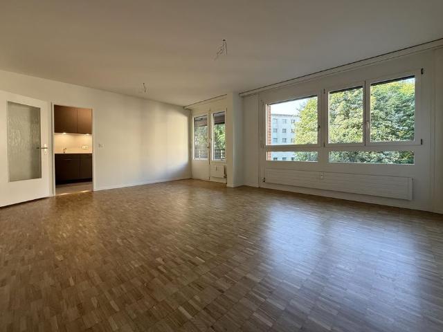 Apartment mieten in Basel, Basel-Stadt