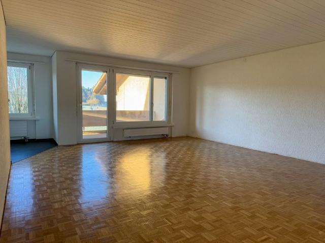 Apartment mieten in Bäriswil, Bern