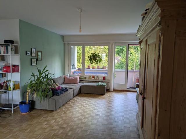 Apartment mieten in Wetzikon (ZH), Zürich