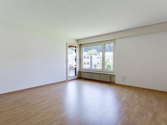 Apartment mieten in Langnau am Albis, Zürich