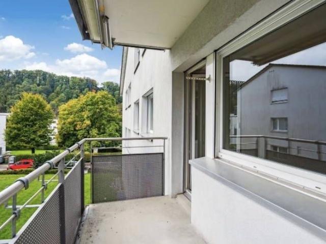Apartment mieten in Gattikon, Zürich