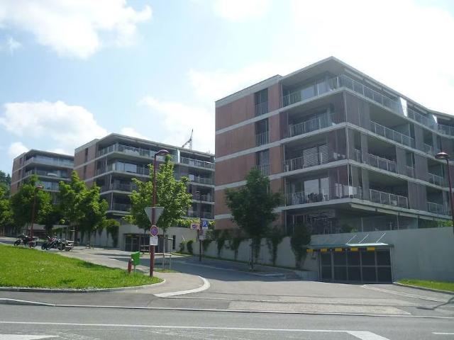 Apartment mieten in Mont-sur-Lausanne, Waadt