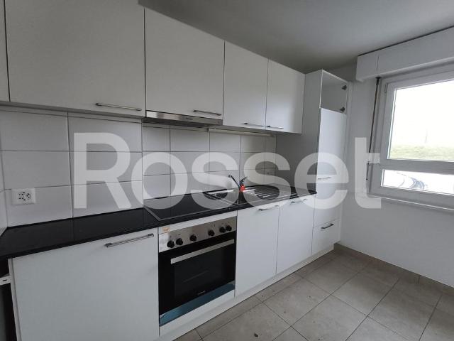 Apartment mieten in Estavayer-le-Lac, Freiburg
