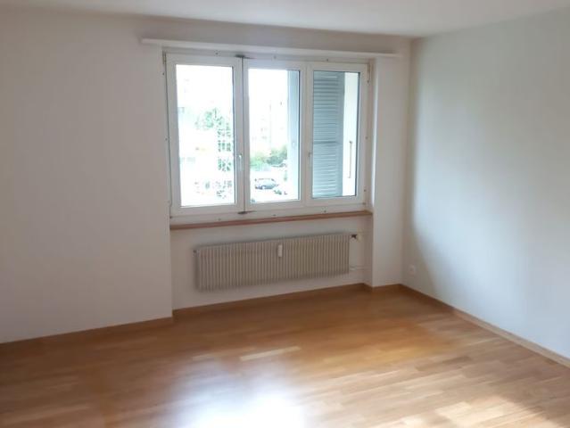Apartment mieten in Rüfenacht (BE), Bern