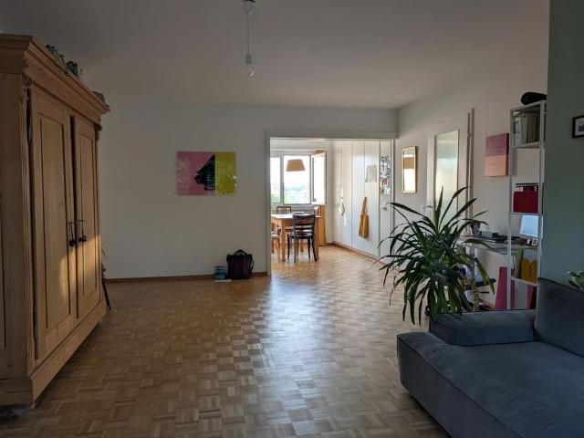 Apartment mieten in Wetzikon (ZH), Zürich