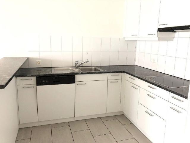 Apartment mieten in Biberist, Solothurn