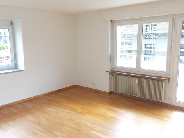 Apartment mieten in Rüfenacht BE, Worb
