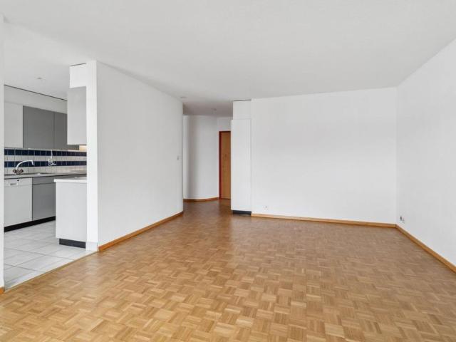 Apartment mieten in La Chaux-de-Fonds
