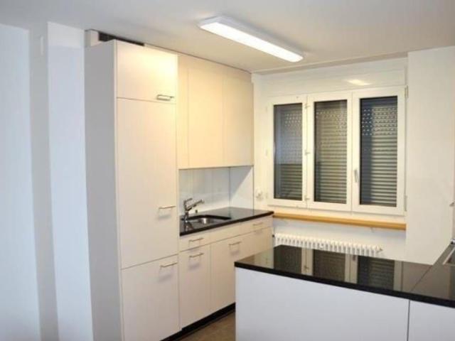 Apartment mieten in Chlini Allmänd, Frauenfeld