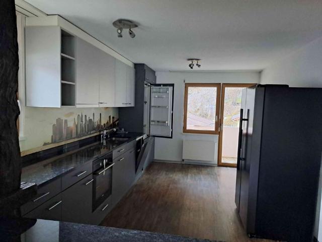 Apartment mieten in Gampel, Wallis
