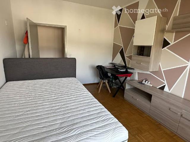 Apartment mieten in Aldesago, Tessin