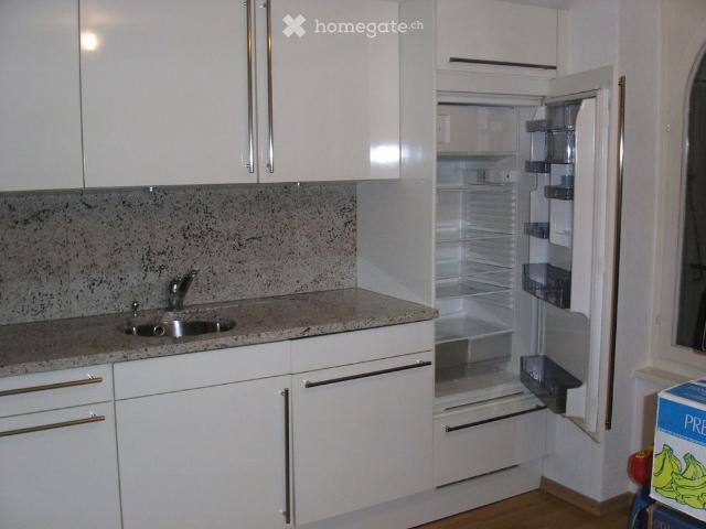 Apartment mieten in La Neuveville, Bern