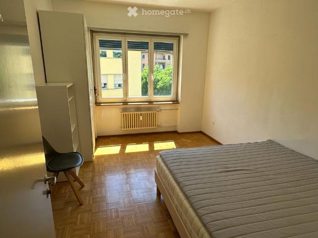 Apartment mieten in Aldesago, Tessin