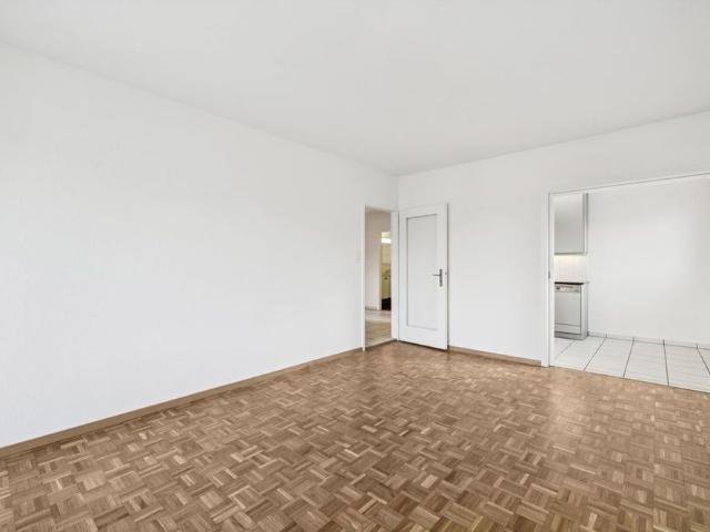 Apartment mieten in Pratteln, Bezirk Liestal