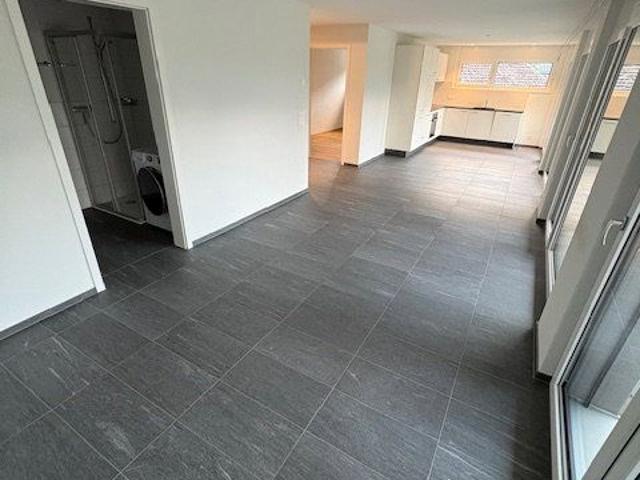 Apartment mieten in Goldswil, Ringgenberg (BE)