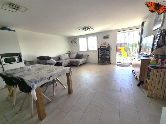 Apartment mieten in Cormérod, Misery-Courtion