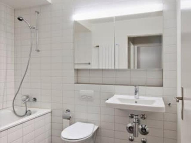 Apartment mieten in Aarau, Aargau