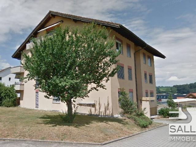Apartment mieten in Gurmels, Freiburg