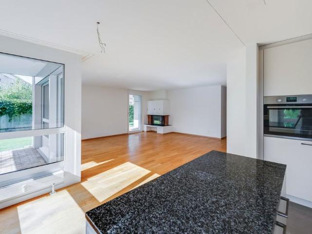 Haus mieten in Lyss, Bern