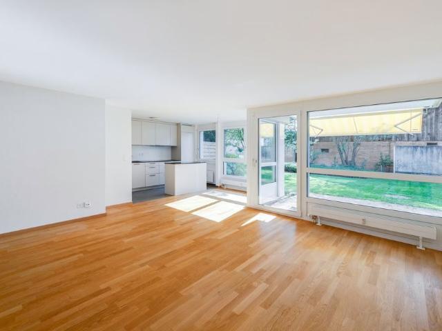 Haus mieten in Lyss, Bern