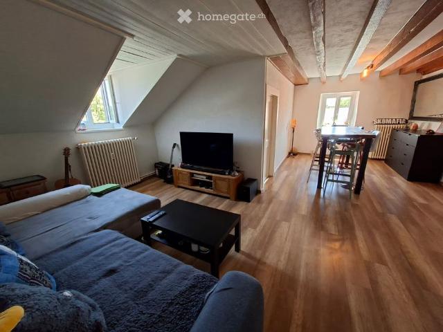 Apartment mieten in L Isle, Waadt