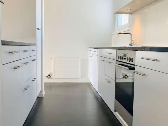 Apartment mieten in Bern