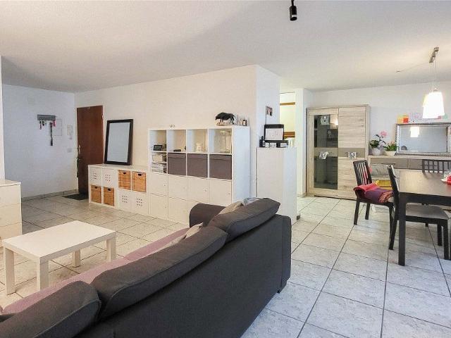 Apartment mieten in Oeschgen, Aargau