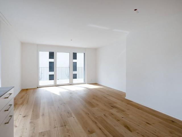 Apartment mieten in Leuggern, Aargau