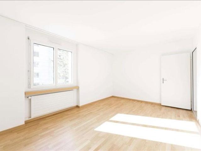 Apartment mieten in Chur, Graubünden