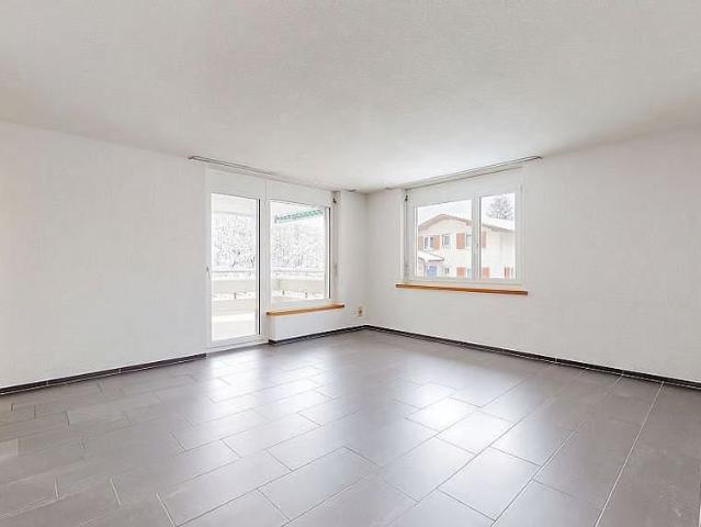 Apartment mieten in Hindelbank, Bern