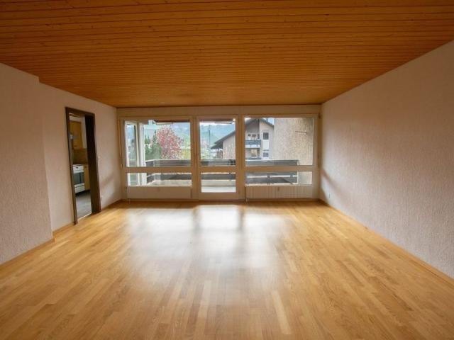 Apartment mieten in Langnau im Emmental, Verwaltungsregion Emmental-Oberaargau