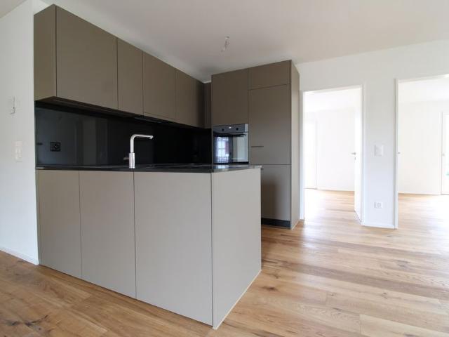Apartment mieten in Kreuzlingen, Thurgau