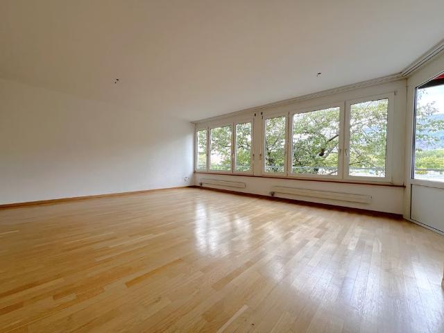 Apartment mieten in Beunden, Nidau