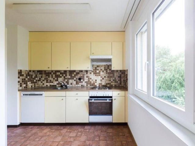 Apartment mieten in Chur, Graubünden