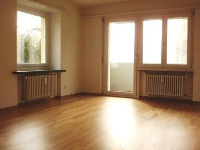 Apartment mieten in Solothurn