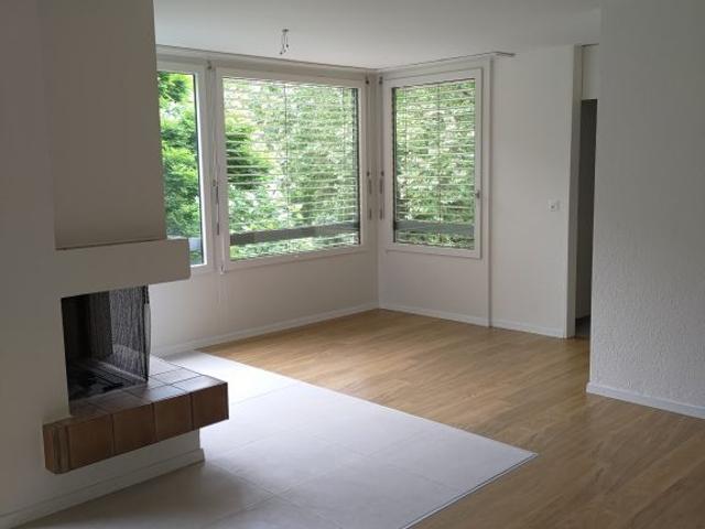 Apartment mieten in Baden, Aargau