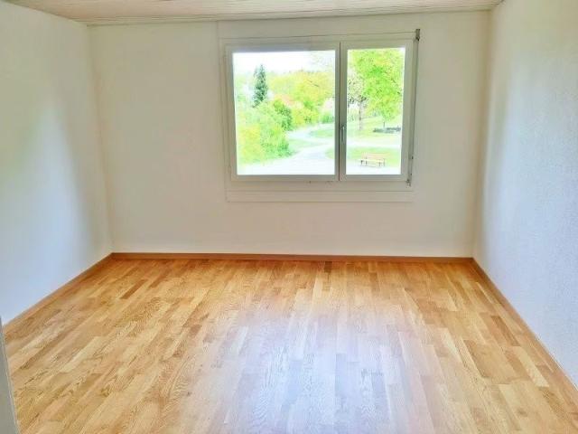 Apartment mieten in Zollikofen, Bern